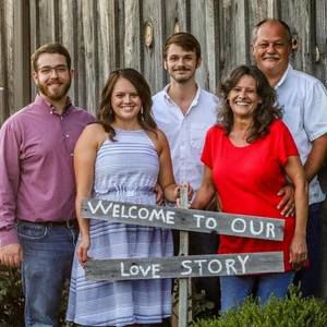 Meet your Posher, Amy